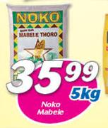 Noko Mabele-5Kg