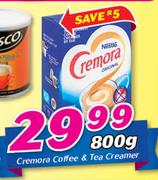Nestle Cremora Coffee & Tea Creamer-800g