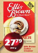 Ellis Brown Coffee Creamer-800g