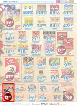 Cambridge Food Nelspruit & Seshego : December Mid Month (6 Dec - 20 Dec 2018), page 2