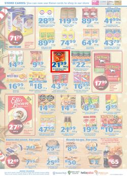 Cambridge Food Nelspruit & Seshego : December Mid Month (6 Dec - 20 Dec 2018), page 2