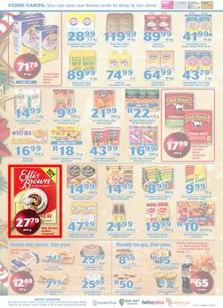 Cambridge Food Nelspruit & Seshego : December Mid Month (6 Dec - 20 Dec 2018), page 2