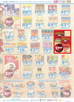 Cambridge Food Nelspruit & Seshego : December Mid Month (6 Dec - 20 Dec 2018), page 2