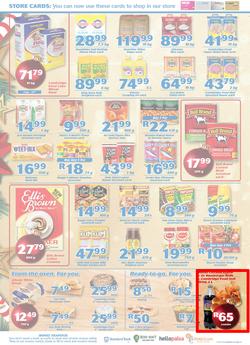 Cambridge Food Nelspruit & Seshego : December Mid Month (6 Dec - 20 Dec 2018), page 2