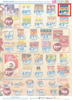 Cambridge Food Nelspruit & Seshego : December Mid Month (6 Dec - 20 Dec 2018), page 2