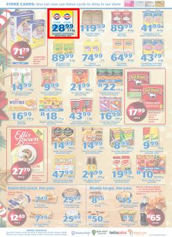 Cambridge Food Nelspruit & Seshego : December Mid Month (6 Dec - 20 Dec 2018), page 2