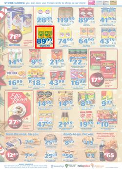 Cambridge Food Nelspruit & Seshego : December Mid Month (6 Dec - 20 Dec 2018), page 2
