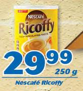 Nescafe Ricoffy-250g