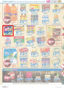 Cambridge Food Nelspruit & Seshego : December Mid Month (6 Dec - 20 Dec 2018), page 3