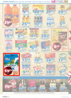 Cambridge Food Nelspruit & Seshego : December Mid Month (6 Dec - 20 Dec 2018), page 3