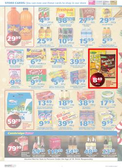 Cambridge Food Nelspruit & Seshego : December Mid Month (6 Dec - 20 Dec 2018), page 3