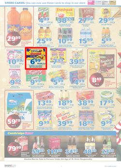 Cambridge Food Nelspruit & Seshego : December Mid Month (6 Dec - 20 Dec 2018), page 3