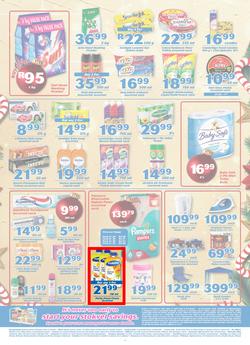 Cambridge Food Nelspruit & Seshego : December Mid Month (6 Dec - 20 Dec 2018), page 4