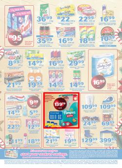 Cambridge Food Nelspruit & Seshego : December Mid Month (6 Dec - 20 Dec 2018), page 4