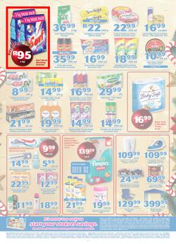 Cambridge Food Nelspruit & Seshego : December Mid Month (6 Dec - 20 Dec 2018), page 4