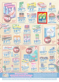 Cambridge Food Nelspruit & Seshego : December Mid Month (6 Dec - 20 Dec 2018), page 4