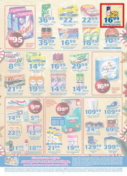 Cambridge Food Nelspruit & Seshego : December Mid Month (6 Dec - 20 Dec 2018), page 4