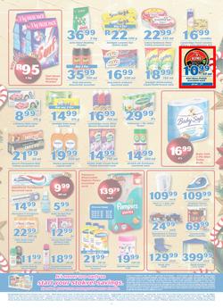 Cambridge Food Nelspruit & Seshego : December Mid Month (6 Dec - 20 Dec 2018), page 4