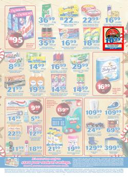 Cambridge Food Nelspruit & Seshego : December Mid Month (6 Dec - 20 Dec 2018), page 4