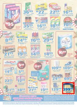 Cambridge Food Nelspruit & Seshego : December Mid Month (6 Dec - 20 Dec 2018), page 4