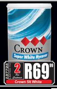 Crown White-5Ltr