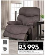 Baron Recliner