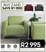 Benton Chair