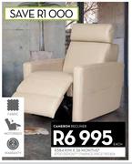 Cameron Recliner