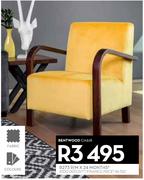 Bentwood Chair