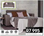 Napoli Sleeper Couch