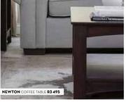 Newton Coffee Table