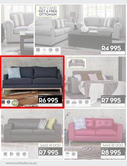 Rochester : (20 Nov - 24 Dec 2017), page 4