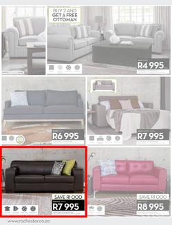 Rochester : (20 Nov - 24 Dec 2017), page 4