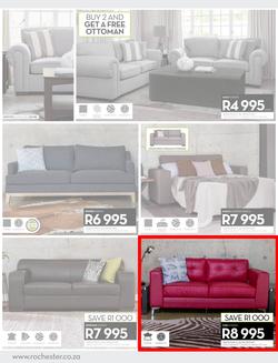 Rochester : (20 Nov - 24 Dec 2017), page 4