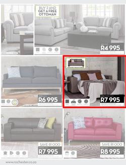 Rochester : (20 Nov - 24 Dec 2017), page 4