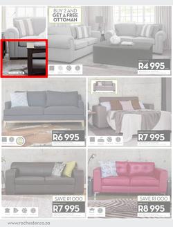 Rochester : (20 Nov - 24 Dec 2017), page 4