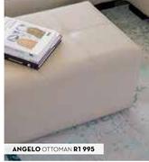 Angelo Ottoman