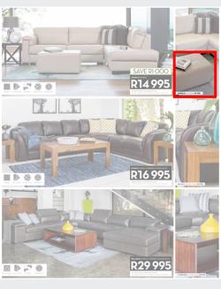 Rochester : (20 Nov - 24 Dec 2017), page 5