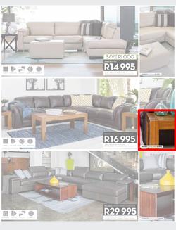 Rochester : (20 Nov - 24 Dec 2017), page 5