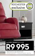LA-Z-Boy Trident Recliner