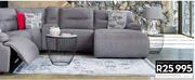 Tuscan 6 Piece 2 Action Corner Suite