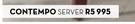 Contempo server
