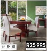 Contempo server