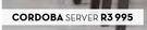Cordoba Server
