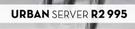 Urban Server