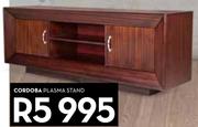 Cordoba Plasma Stand