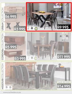 Rochester : (20 Nov - 24 Dec 2017), page 10