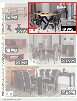 Rochester : (20 Nov - 24 Dec 2017), page 10