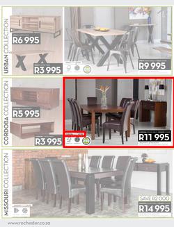 Rochester : (20 Nov - 24 Dec 2017), page 10