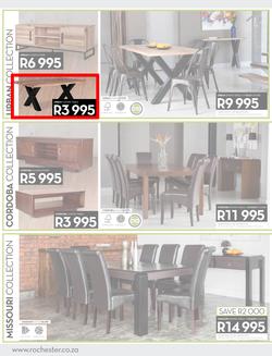 Rochester : (20 Nov - 24 Dec 2017), page 10